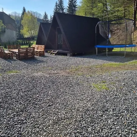 Chalet Moara De Padure