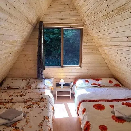 Moara De Padure شاليه كلوج-نابوكا