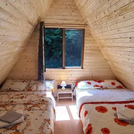 Chalet Moara De Padure Cluj-Napoca