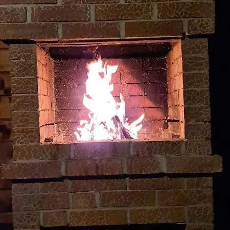 Moara De Padure * كلوج-نابوكا