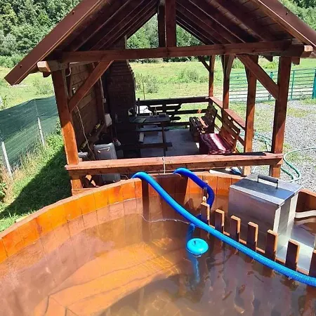 Chalet Moara De Padure *