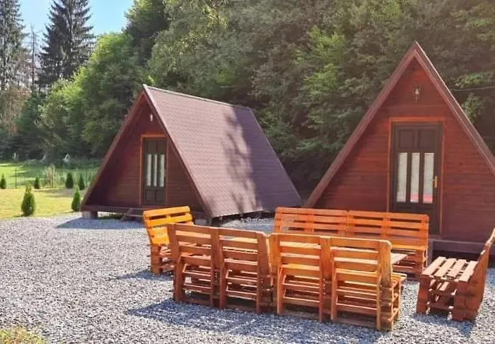 Chalé Moara De Padure Cluj-Napoca