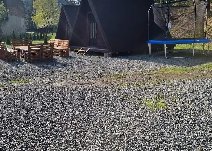 Шале Moara De Padure