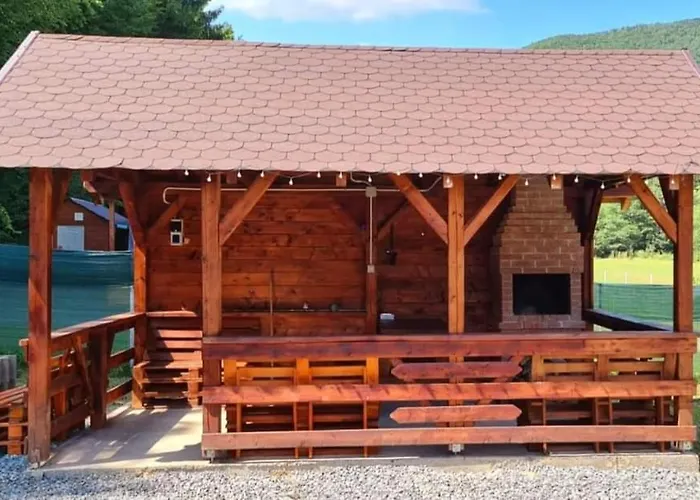 Moara De Padure Cluj-Napoca