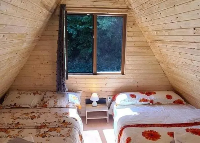 Moara De Padure Chalé Cluj-Napoca