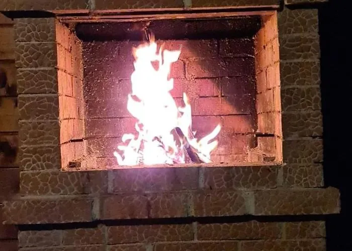 Moara De Padure * Cluj-Napoca